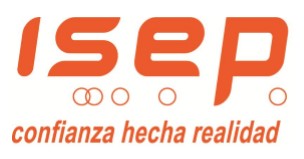 Logo ISEP